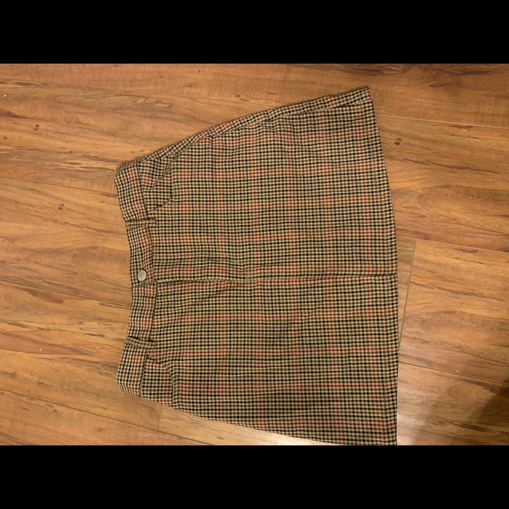 Skirt